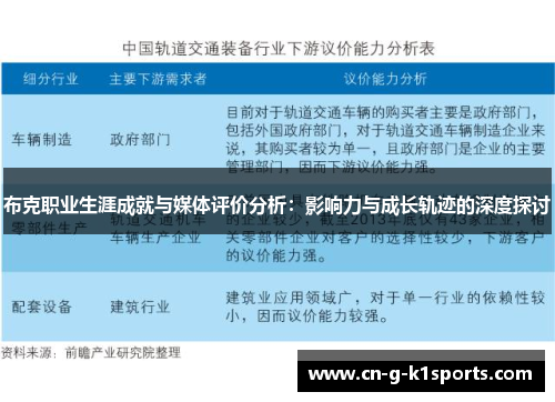 布克职业生涯成就与媒体评价分析:影响力与成长轨迹的深度探讨 布克职业生涯成就与媒体评价分析:影响力与成长轨迹的深度探讨
