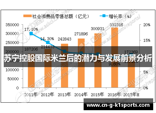 苏宁控股国际米兰后的潜力与发展前景分析
